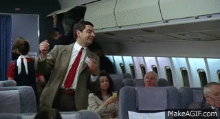 First Class GIF - Find & Share on GIPHY