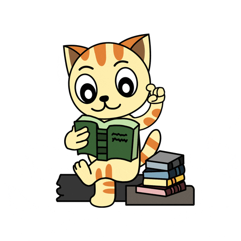 gatito aprendiendo cosas con ayuda de la inteligencia artificial.- Blog Hola Telcel