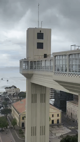 elevador lacerda salvador