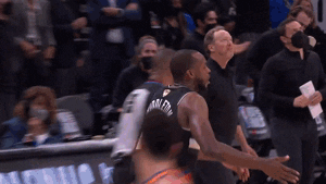 Milwaukee Bucks Finals GIF by NBA - Find & Share on GIPHY