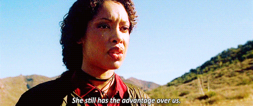 Gina Torres Firefly GIF
