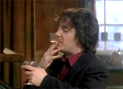 Black Books Friends GIF - Find & Share on GIPHY