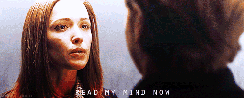 Veronica Ricci Gif