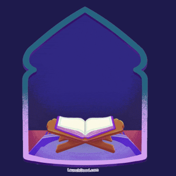 Salah Time