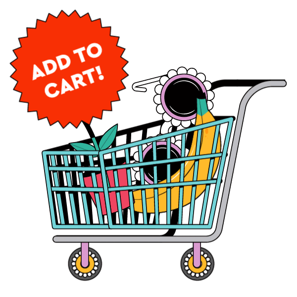 Ecommerce vs affiliate marketing shopping cart
