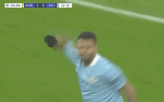 Champions League Reaction GIF by UEFA - Find & Share on GIPHY