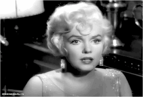 Marilyn Monroe GIFs Find Share on GIPHY Marilyn Monroe GIFs Find Share on GIPHY