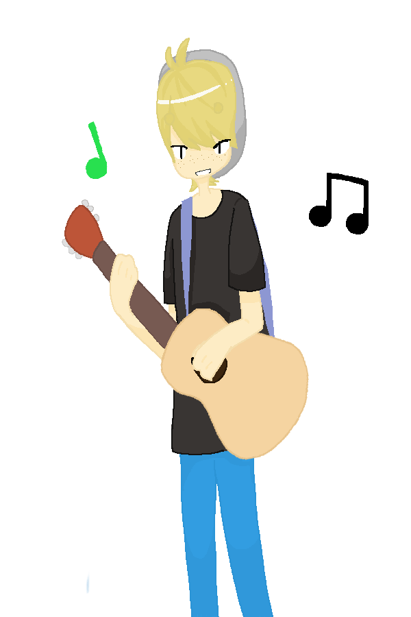 Guitar Sticker for iOS & Android GIPHY