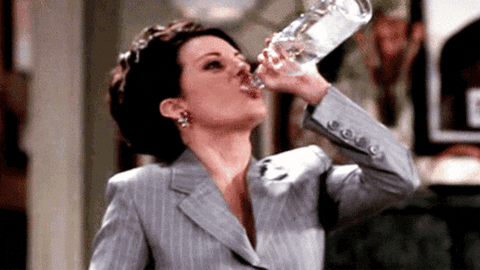 Megan Mullally Booze Hounds GIF - Find & Share on GIPHY