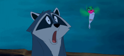 Shocked Disney GIF - Find & Share on GIPHY