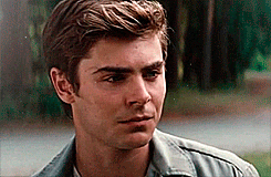 Image result for zac efron gif