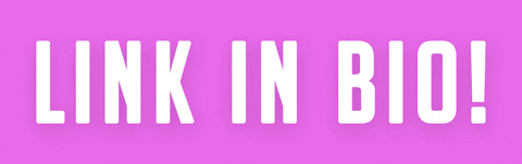 Link In Bio Rebellion GIF by Rebirth Festival