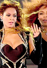 beyonce single ladies gif