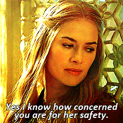 cersei lannister GIF