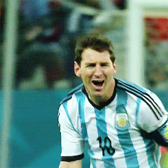 Argentina Messi GIF - Find & Share on GIPHY