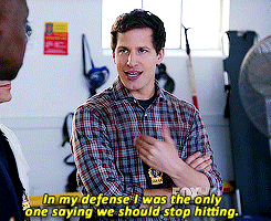 Jake Peralta GIF - Find & Share on GIPHY