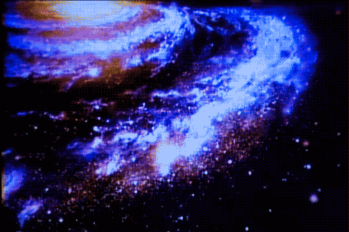 Vintage Space GIF - Find & Share on GIPHY