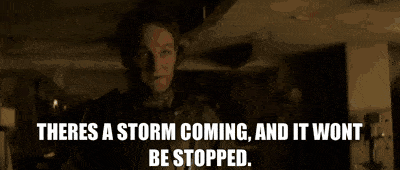 Image result for gif storm coming