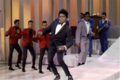 Image result for james brown gifs