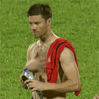 Xabi Alonso GIF - Find & Share on GIPHY