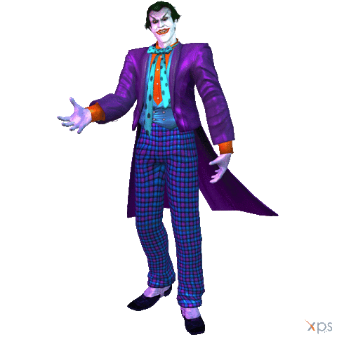 Joker Sticker for iOS & Android | GIPHY