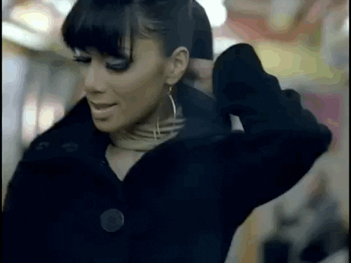 Nicole Scherzinger GIF - Find & Share on GIPHY