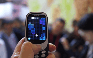 9 raisons d’adopter le nouveau Nokia 3310