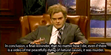 I Made Snl GIF - Find & Share on GIPHY