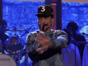 Rapper Gif Find Share On Giphy