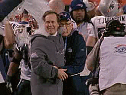 New England Patriots Nfl GIF - Find & Share on GIPHY
