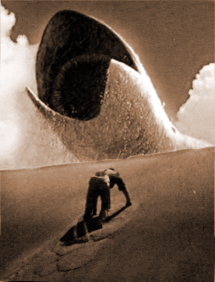 Sandworm GIFs - Find & Share on GIPHY