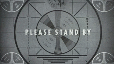 Fallout: Please Stand By