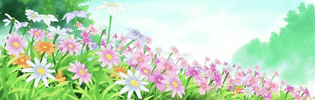 Flowers Blowing In Wind GIFs - Find & Share on GIPHY
