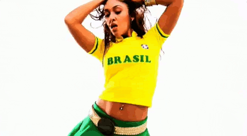 Brazil GIF