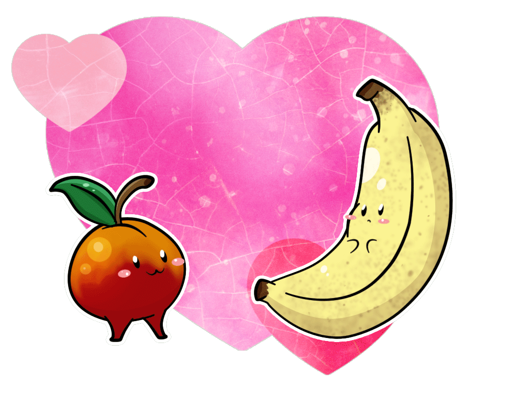 Fruits Sticker for iOS & Android GIPHY