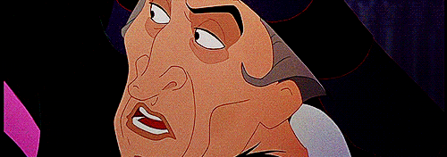 Image result for frollo gif