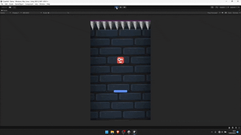 GitHub - wewnumam/2d-game-projects: a collection of simple 2d game ...