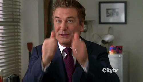30 Rock Thumbs Up GIF - Find & Share on GIPHY