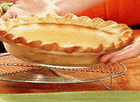 apple pie bubbling up gif animated