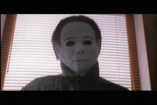 Michael Myers Giphy