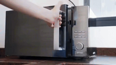 Steamy Mama Review: Testing This Viral Microwave Cleaner