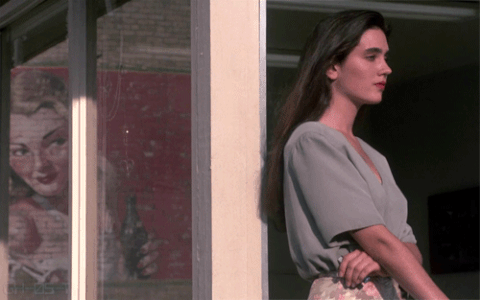 Jennifer Connelly GIF - Find & Share on GIPHY