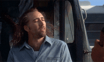 Image result for nic cage gif