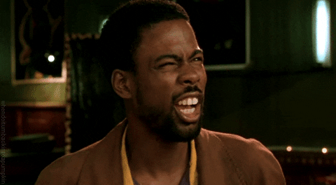 Chris Rock What GIF - Find & Share on GIPHY