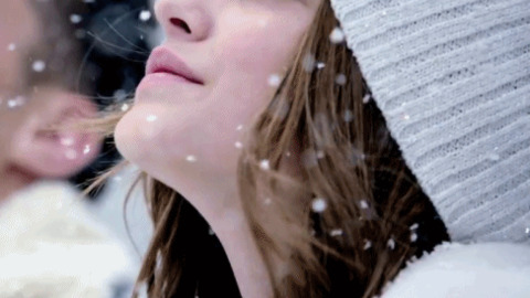 Snow best Gif