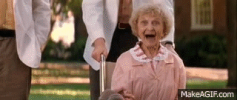 The Wedding Singer Gif Find Share On Giphy