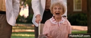 The Wedding Singer Gif Find Share On Giphy