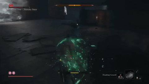Sekiro: Shadows Die Twice Walkthrough – Ashina Castle-190