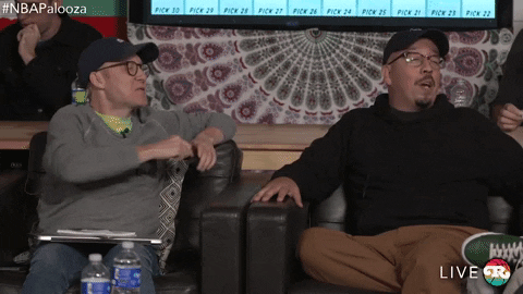 GIF by The Ringer - Find & Share on GIPHY