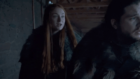 Season 7 GIF by NRK P3 - Find & Share on GIPHY